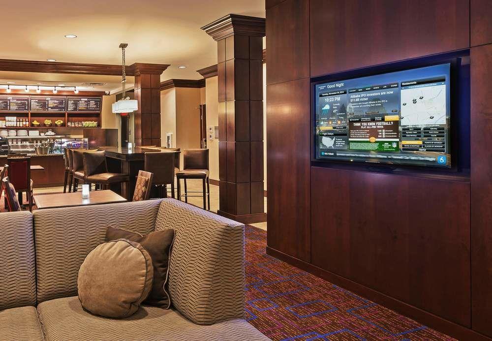 Courtyard By Marriott Odessa Ξενοδοχείο Εξωτερικό φωτογραφία