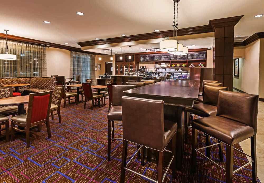 Courtyard By Marriott Odessa Ξενοδοχείο Εξωτερικό φωτογραφία