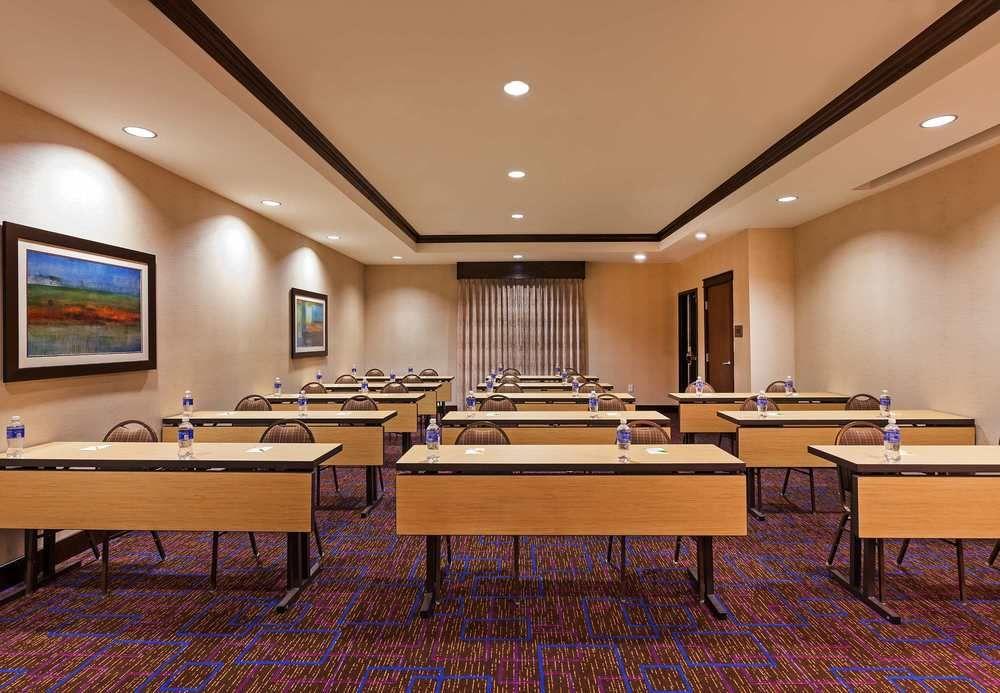 Courtyard By Marriott Odessa Ξενοδοχείο Εξωτερικό φωτογραφία