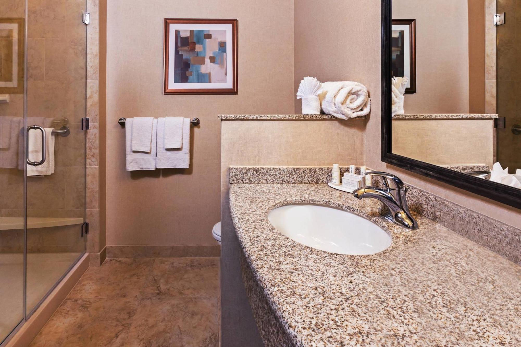 Courtyard By Marriott Odessa Ξενοδοχείο Εξωτερικό φωτογραφία