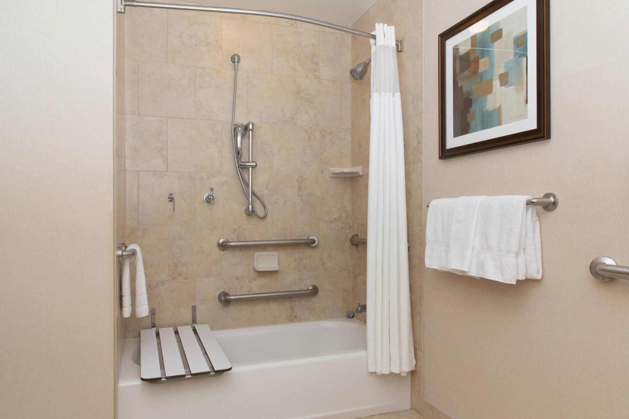 Courtyard By Marriott Odessa Ξενοδοχείο Εξωτερικό φωτογραφία