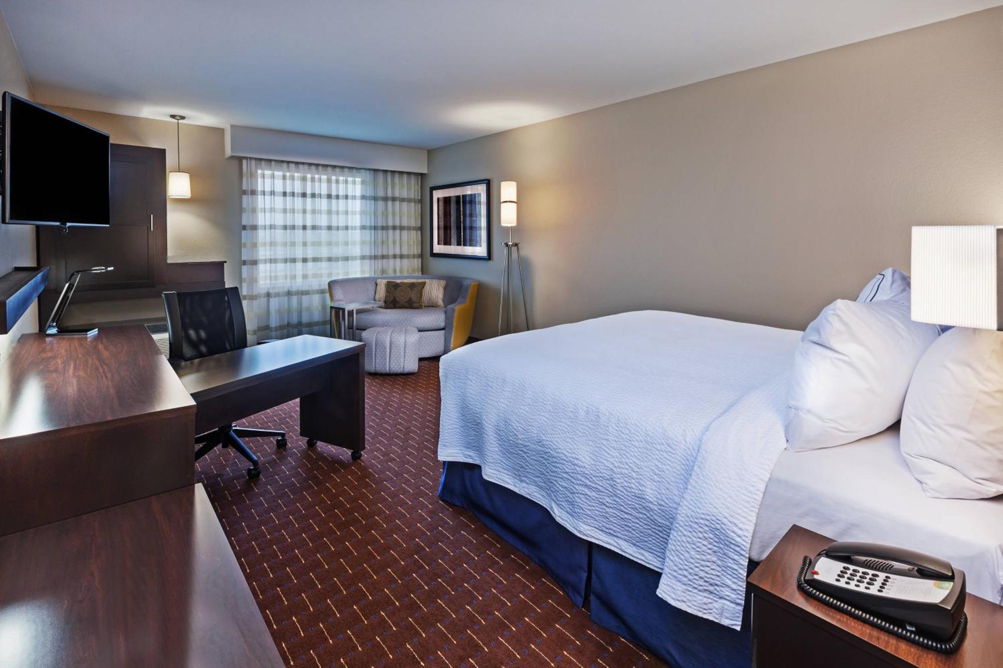 Courtyard By Marriott Odessa Ξενοδοχείο Εξωτερικό φωτογραφία