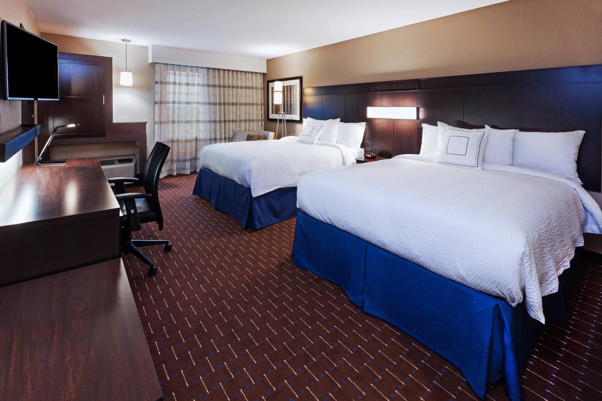 Courtyard By Marriott Odessa Ξενοδοχείο Εξωτερικό φωτογραφία