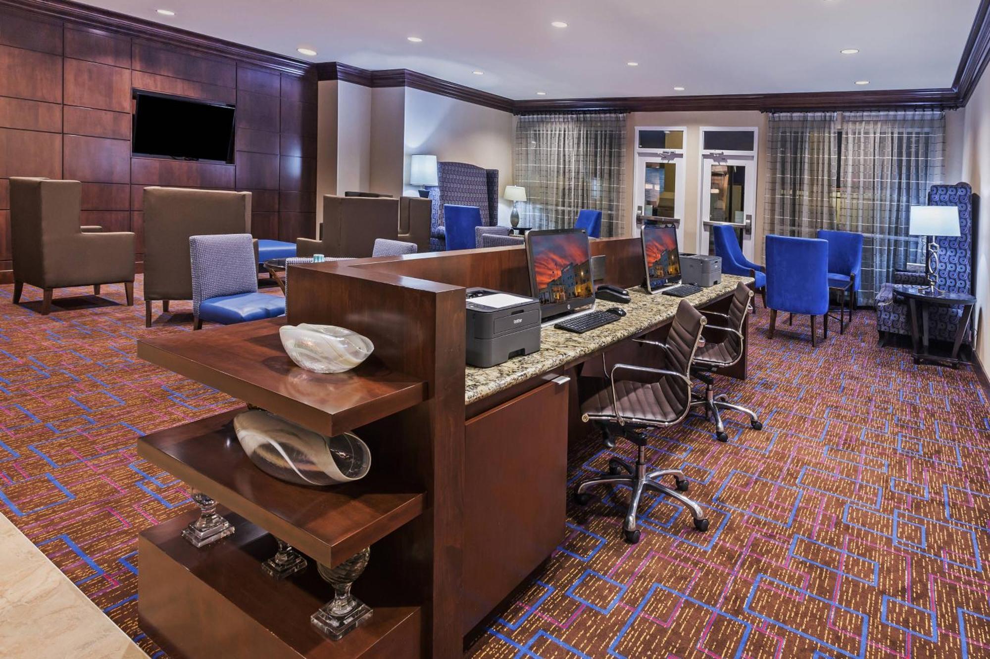 Courtyard By Marriott Odessa Ξενοδοχείο Εξωτερικό φωτογραφία